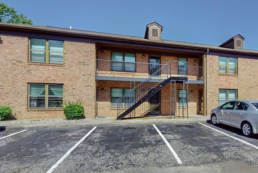 Highgate Springs Apartments